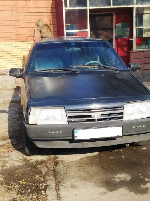 Продам  ВАЗ 2108