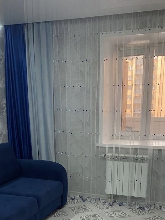 Продам шторы и тюль