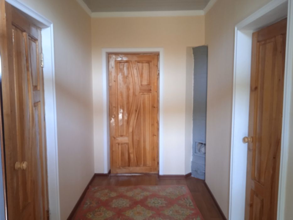 6 sutuqli uy sotiladi