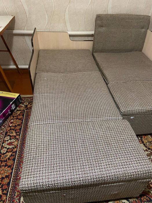 Кресло-кровати б/у