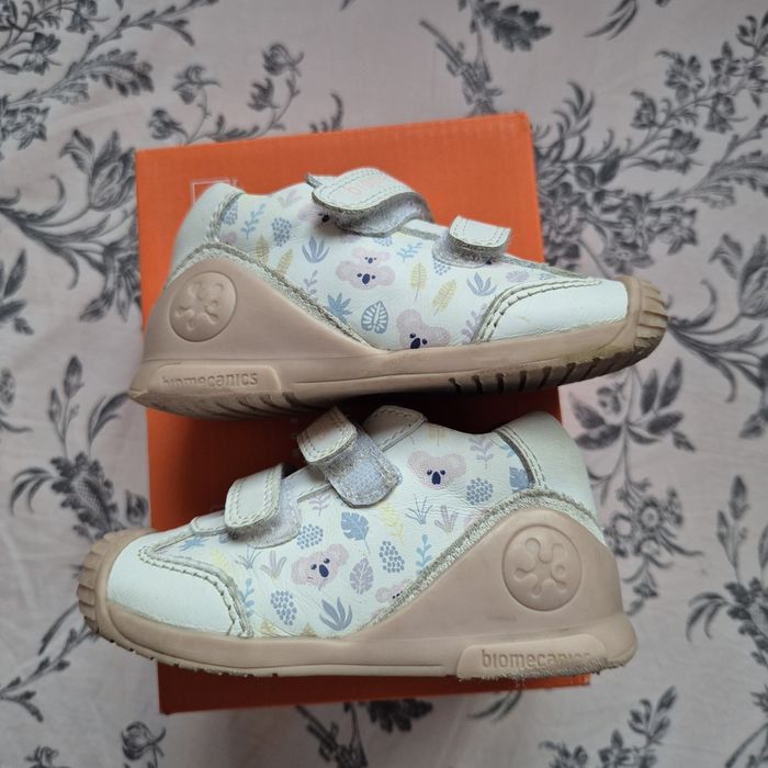 Обувки Биомеханикс 21 номер