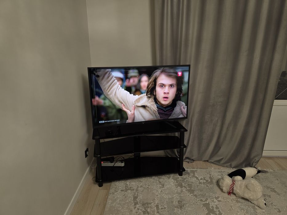 Продам телевизор Sony