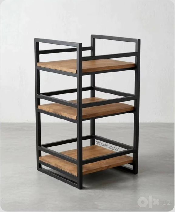 Loft  Metall  Mabel