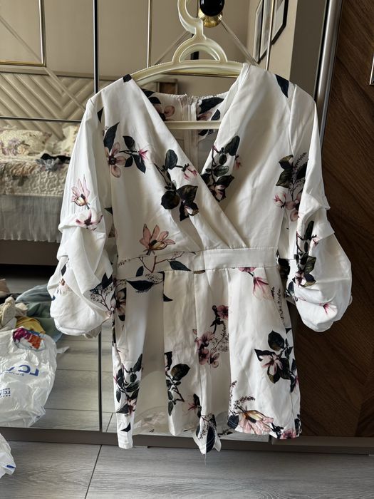 Продам летний женский комбез