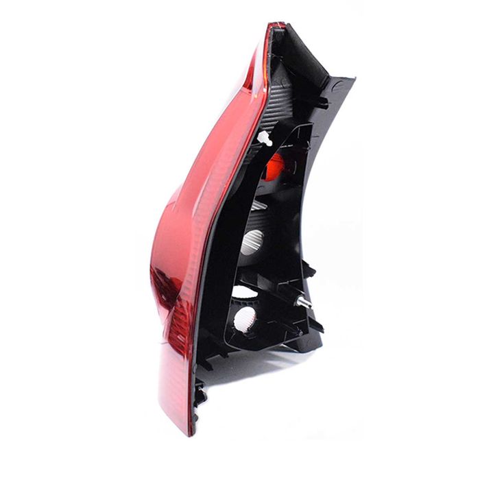 Стопове Дачия Сандеро, стоп Dacia Sandero 2008-2012