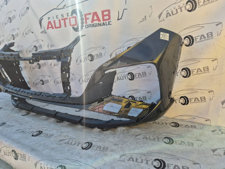 Bara fata Hyundai Tucson 4 N-Line an 2020-2021-2022-2023-2024