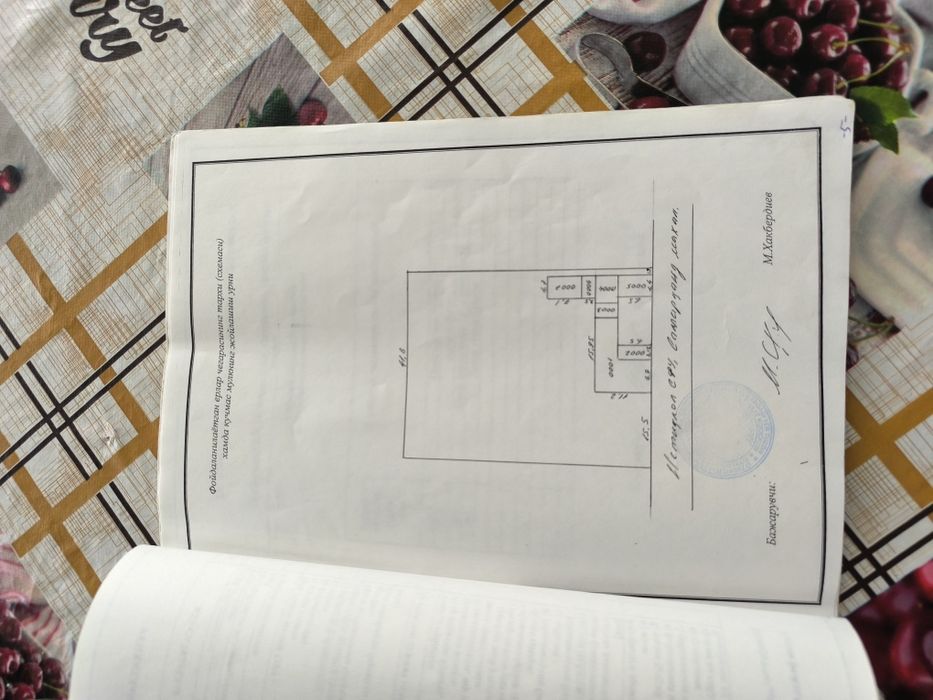 Сырдарье срочно продается большой дом