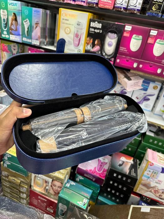 Dayson fen 5ta nasatkali