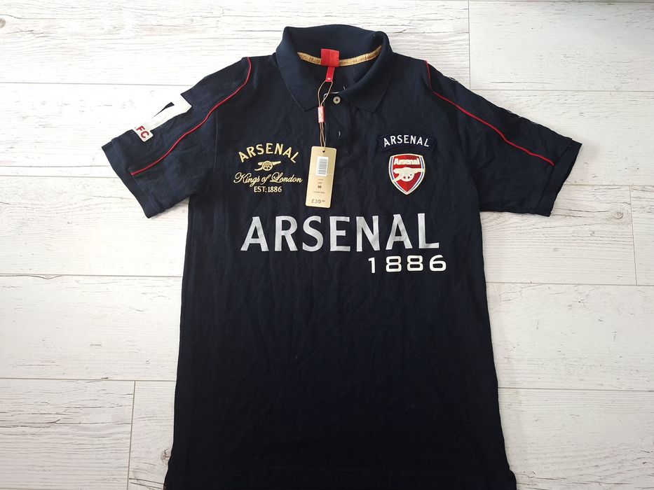 Arsenal-Ориг.тениска Нова!!!