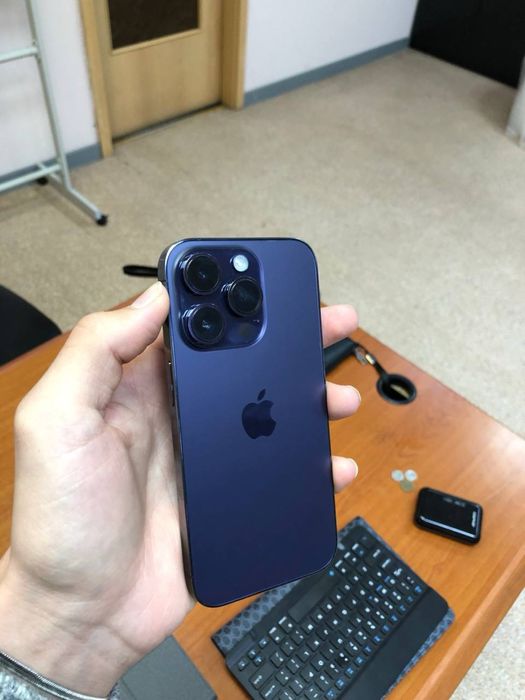 Айфон 14 ПРО / 128 gb