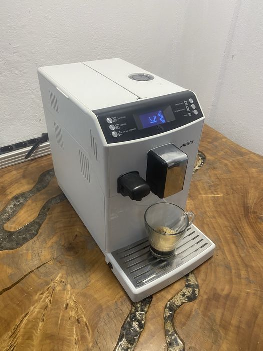 Expresor / espressor cafea philips