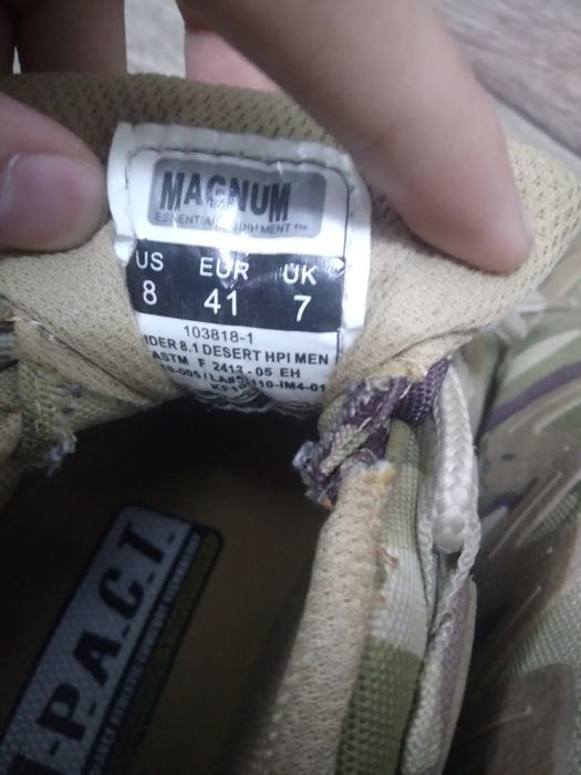 Продою ванные сапоги