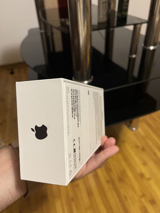 Cutie iPhone XS MAX noua impecabila