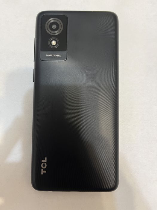 Tcl 501 NOU 32gb
