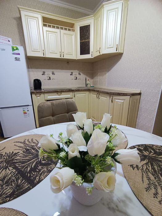 Квартира центр левый берег