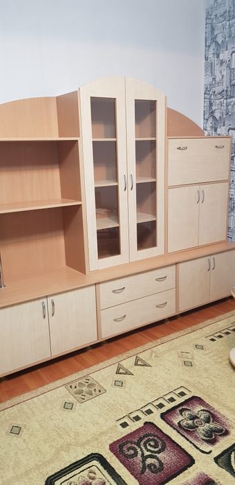 Стенка  б/у в отличном состояние