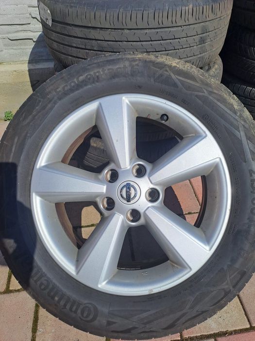 Nissan Qashqai 2.0 Benzina