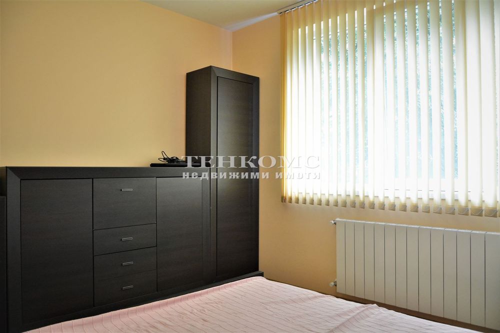 2-стаен, София, Витоша, 51кв.м., 176990 евро