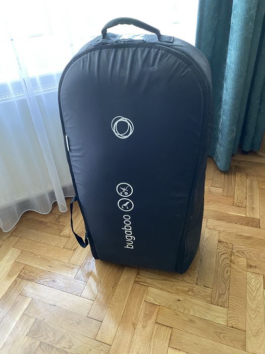 Carut Bugaboo Cameleon 3 in 1