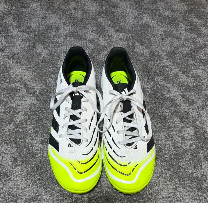 Ghete Predator Club TF