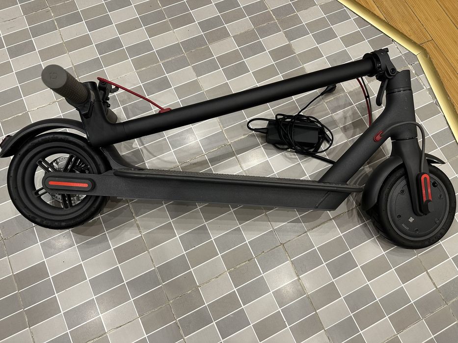 Самокат Xiaomi (Ксяоми)