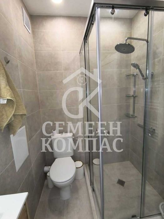 Продава се Двустаен апартамент в Пловдив, Тракия - 46 кв.м за 1442 €/кв.м - Снимка #16