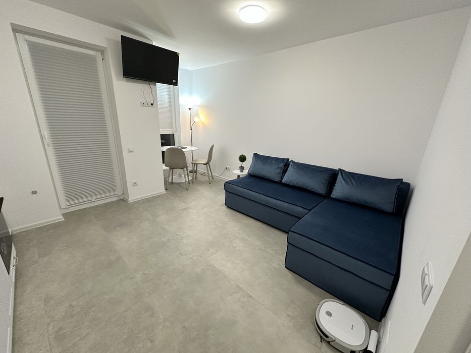 Studio nou  - de INCHIRIAT