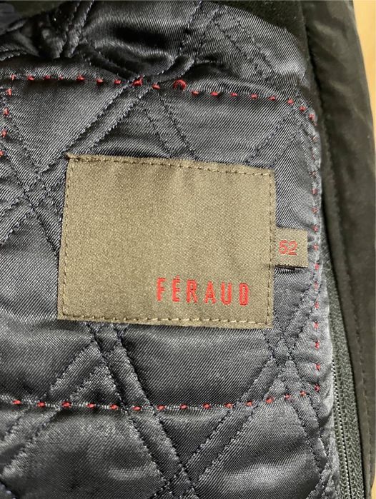 Костюм Michael Kors пальто Feraud