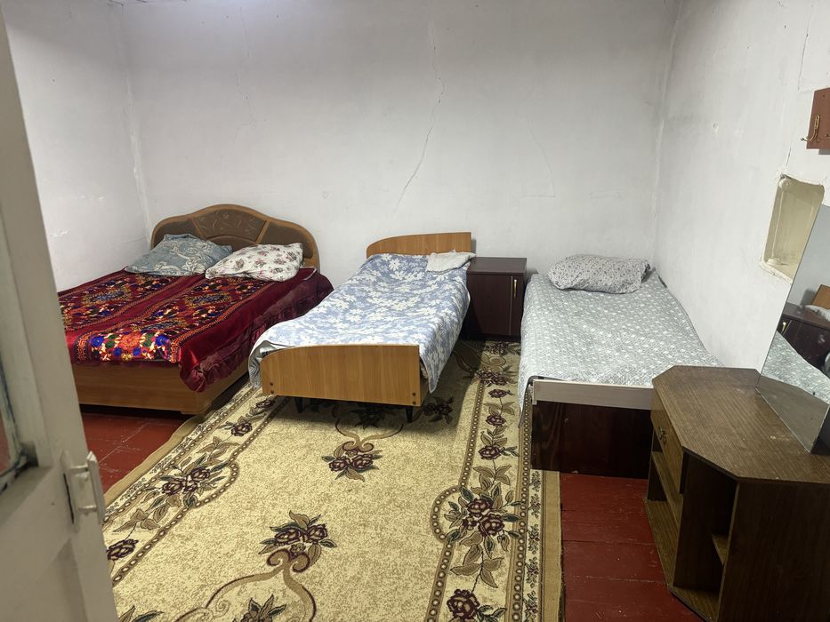 Сдаю дом в Каркаралинске