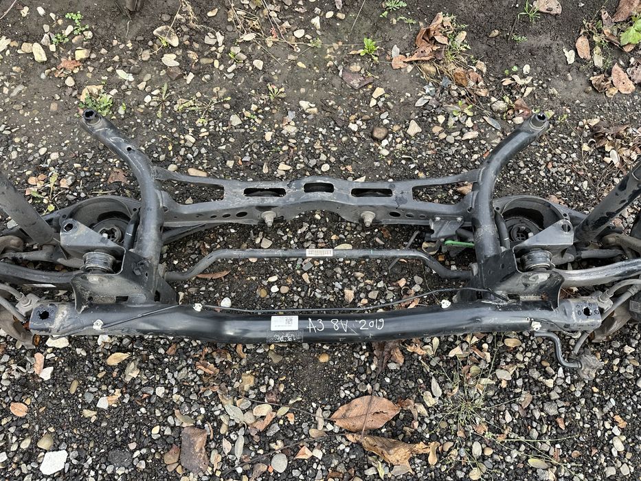 Punte spate Audi A3 8V 2013-2020
