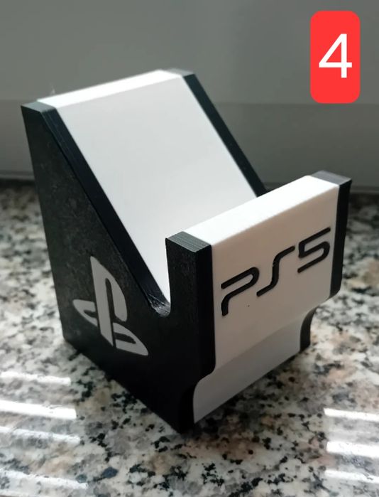 Play Station 5 / PS5 стойка за джойстик / контролер