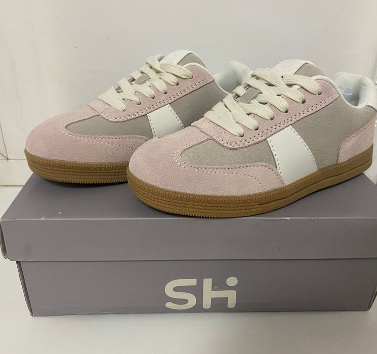 Кроссовки 34 размер