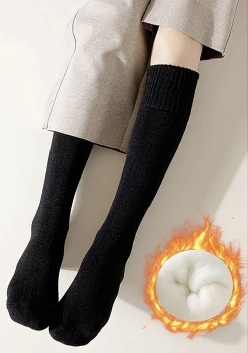 Без торга: Продам гольфы теплые