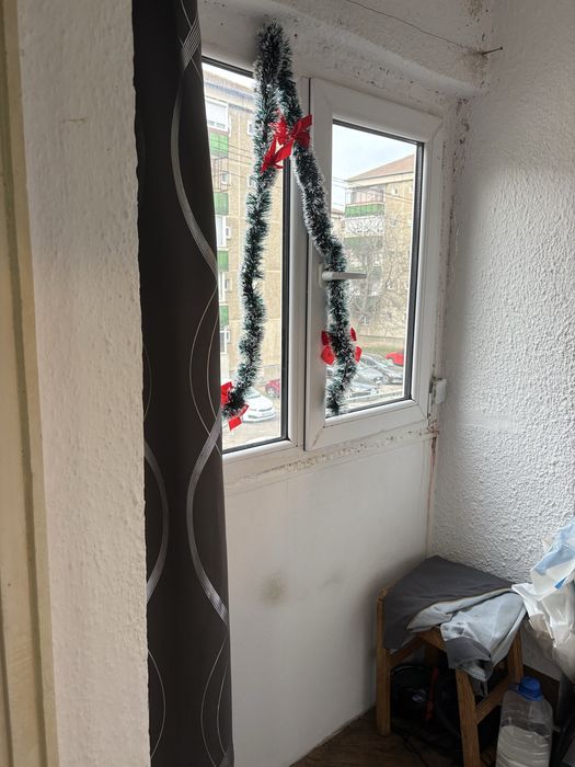 Inchiriez garsoniera