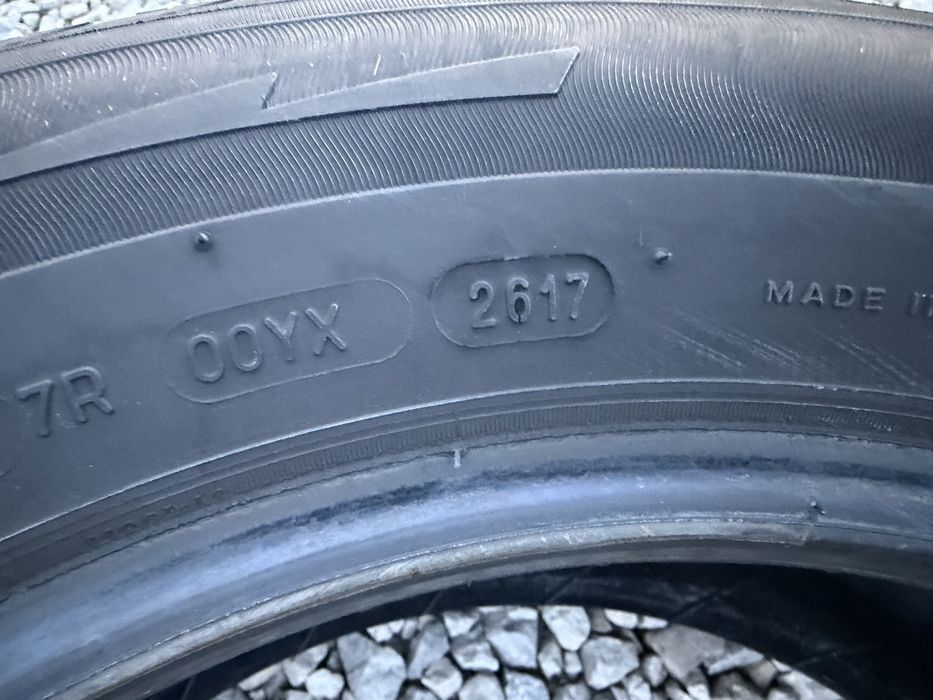 Зимни гуми Michelin 205/60/16, Dot: 26/17