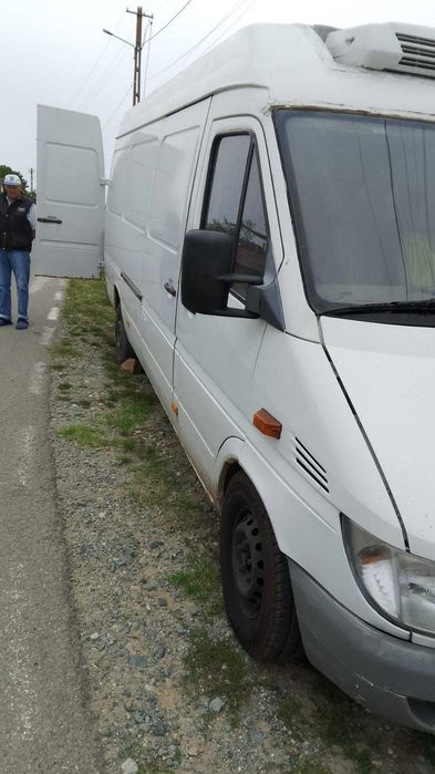 Vand Mercedes Sprinter frigorific