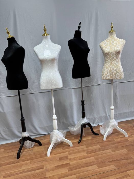 Манекены и вешалки оптим maniken veshillka