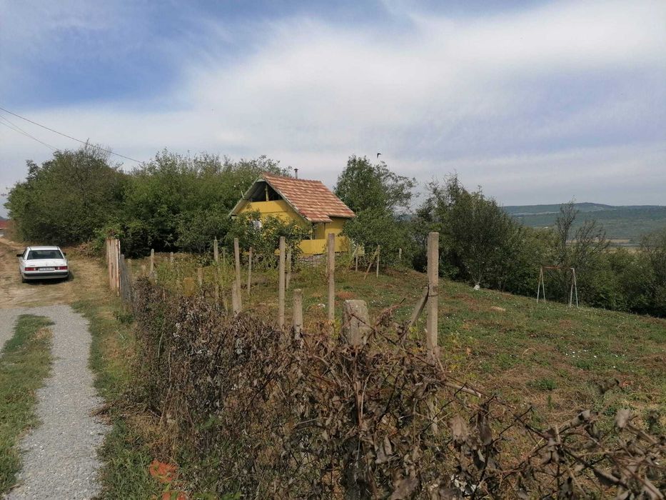 Продава се Къща в Търговище, Вилна зона - 40 кв.м за 587 €/кв.м - Снимка #2