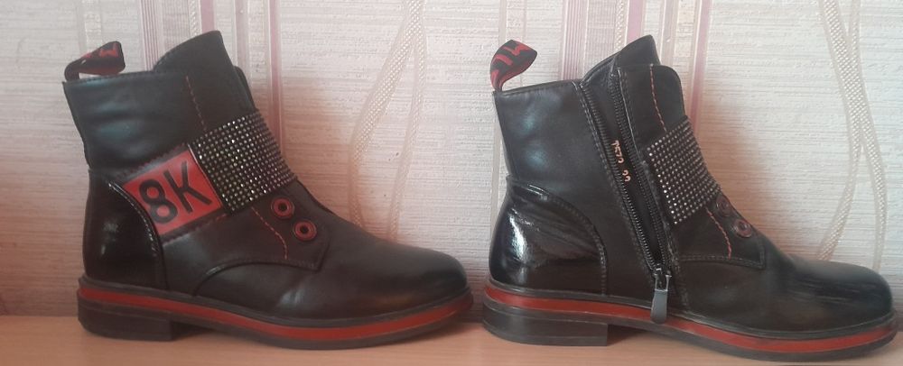 Продам обувь б/у