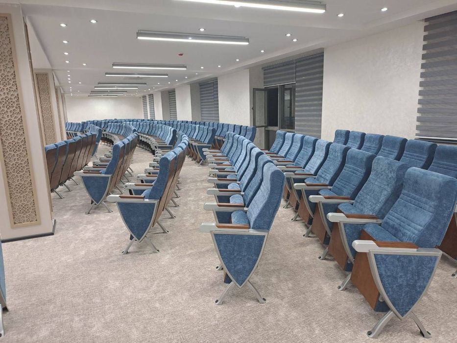 Продажа театральных кресел от производителя