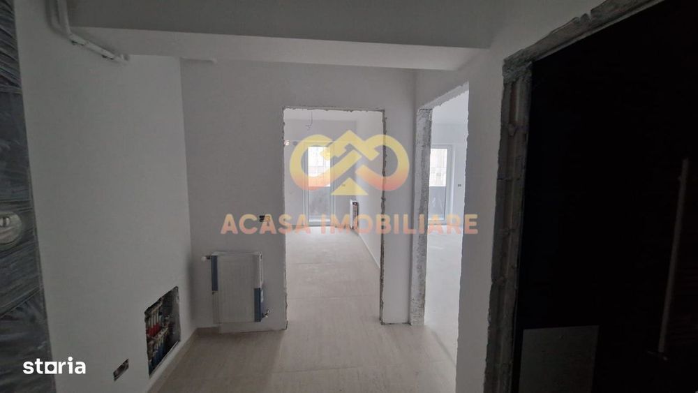 Nou Apartament 1 Camera  41Mp Platou Galata
