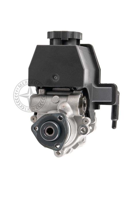 Помпа хидравлична пластмасово казанче Mercedes-Benz Sprinter 1995-2000