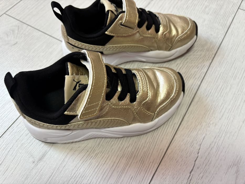 Детски маратонки Puma