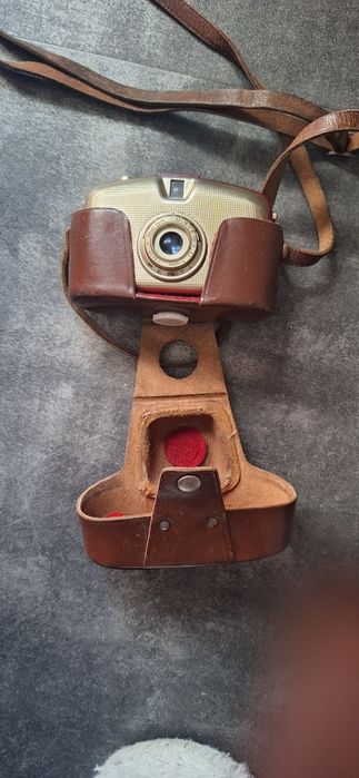 Фотоапарат PENTI,Германия, 1959