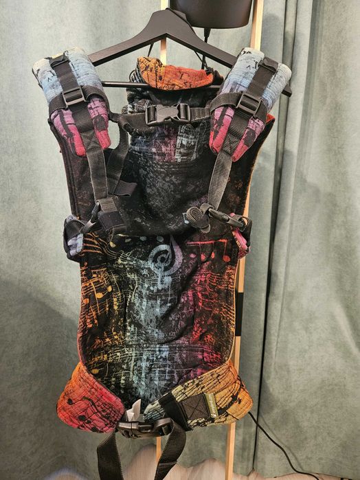 Sistem de purtare LennyLamb