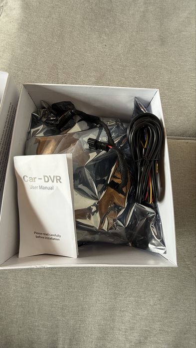 Camera dashcam dedicat(a) pt Chery Tiggo 8 CSH 1080P