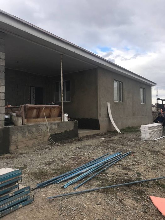 Травертин  термопанель