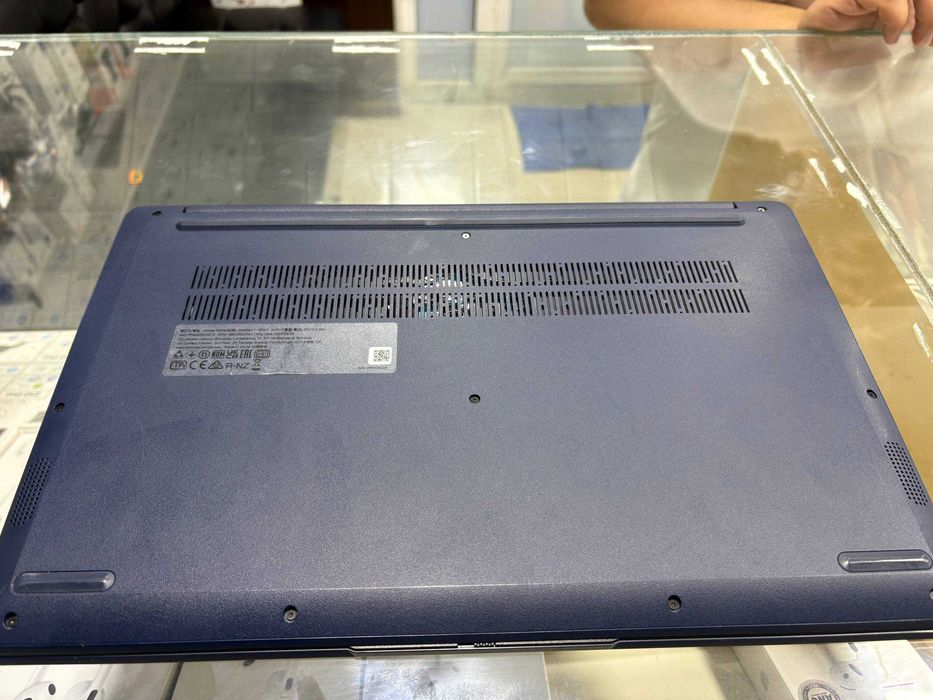 Lenova Notebook 256 gb 8gb
