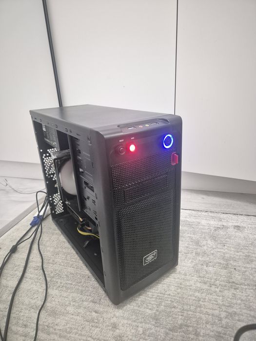 Продаю компьютер