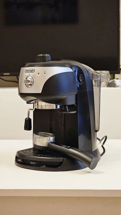 Delonghi Espresso 15 bar